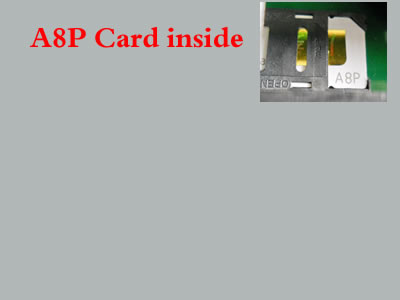 Sunray sr4 A8P sim card triple tuner DVB-S2/T2/C + WiFi TV receiver