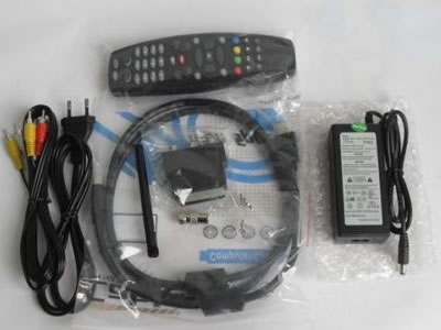 Sunray sr4 A8P sim card triple tuner DVB-S2/T2/C + WiFi TV receiver