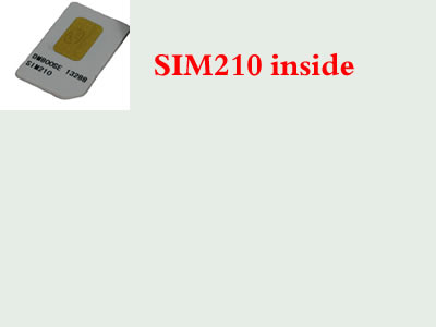 Sunray sr4 sim 210 card triple tuner DVB-S2/T2/C + WiFi TV receiver