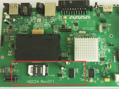 A8P Card for DM800HD SE,DM800 Se-S,DM800 SE ,SUNRAY 800 HD-SE,Sunray 800 SE-C