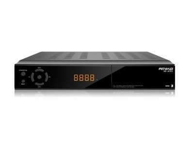 Amiko HD-8150 Digital Satellite Receiver