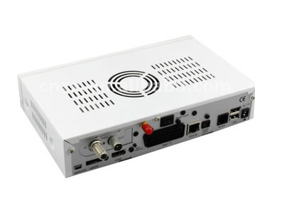 DM800 HD se V2 DVB-C Cable Receiver with Flash 1GB 521MB RAM bcm4505 tuner REV.E with Wifi