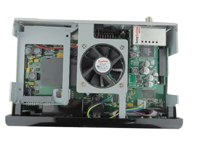 DM800 HD SE V2 with SIM 2.2 Card without Wifi Satellite Receiver