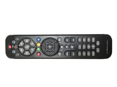 DreamLink T5 HD FTA satellite receiver Blue DL100 HD module