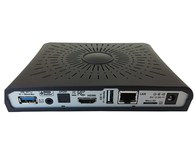 Dreamlink T1 IPTV Android Quad core Set Top Box Receiver
