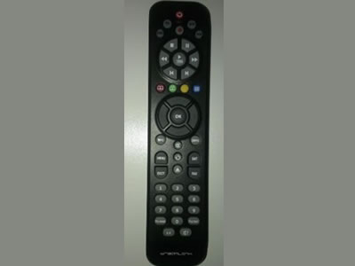DreamLink T4 HD FTA satellite receiver with DL200 inside