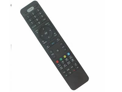 Formuler S Mini 4K Ultra HD SATELLITE IPTV RECEIVER