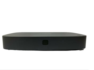 Freesat UHD-4X Smart 4K Ultra HD Digital Satellite TV Recorder
