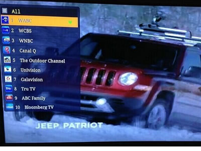 Jynxbox LIVE IPTV receiver north america,Portugal,EU,arab.USA, Canada, Mexico with 400+ channels with free IPTV Live