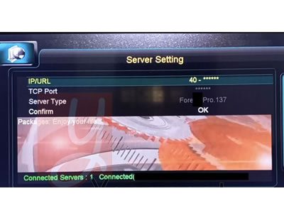 Premium 12900 Plus 4K Satellite Receiver