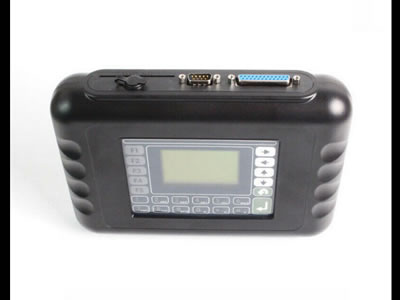 SBB V46.02 Key Programmer Immobilizer Tool for Programming Multi Brands Car Keys