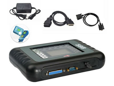 SBB V46.02 Key Programmer Immobilizer Tool for Programming Multi Brands Car Keys