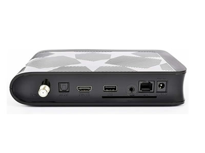 Starsat SR-200HD Extreme 4K UHD Receiver
