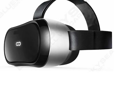 SunRay M1 HD VR Virtual Reality Android 4.4 Full HD 3D glasses