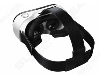 SunRay M1 HD VR Virtual Reality Android 4.4 Full HD 3D glasses