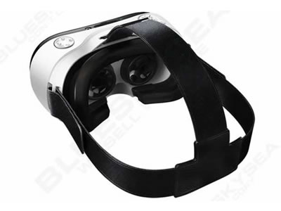 SunRay M1 HD VR Virtual Reality Android 4.4 Full HD 3D glasses
