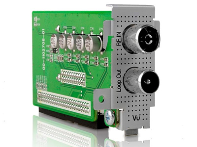 VU+ DVB-C/T2 Single Hybrid Tuner For Vu+ Solo SE , Solo 4K,Ultimo 4K