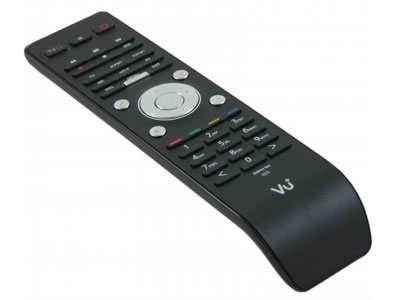 VU+ Solo2 Full HD Twin DVB-S2 Linux Receiver