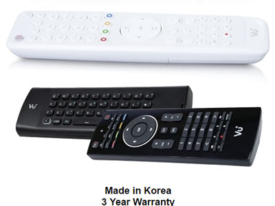 VU+ Solo2 White HD 2x DVB-S2 TWIN PVR LAN IPTV Linux Enigma2 Satellite Receiver