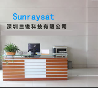sunraysat